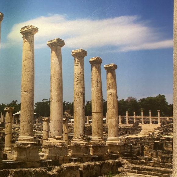 Greek Columns Photo - Picture 3 of 7